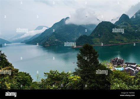 長陽與它的城市淵源：深度解析一個地名背后的故事