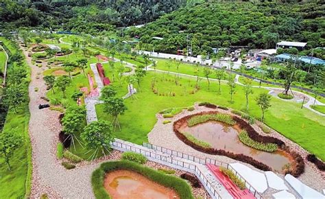 龍崗哪個公園好玩，不妨考慮其歷史背景與自然景觀的結合。